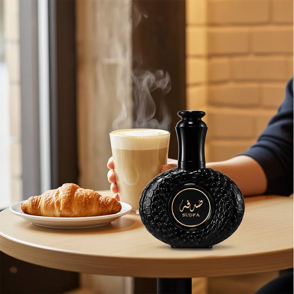 Ard Al Zaafaran Sudfa