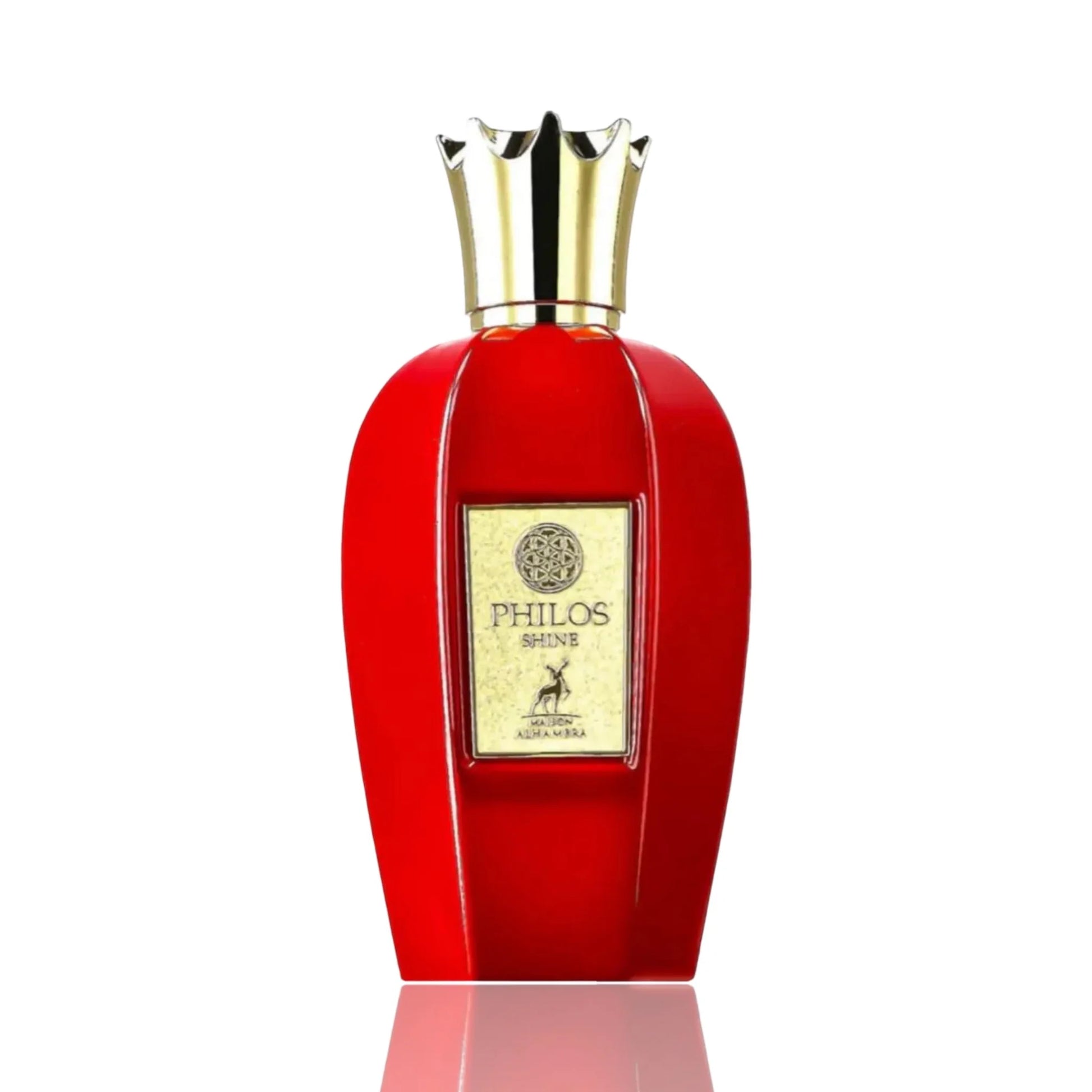 Maison Alhambra Philos Shine Maraschino Sospiro