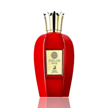 Maison Alhambra Philos Shine Maraschino Sospiro