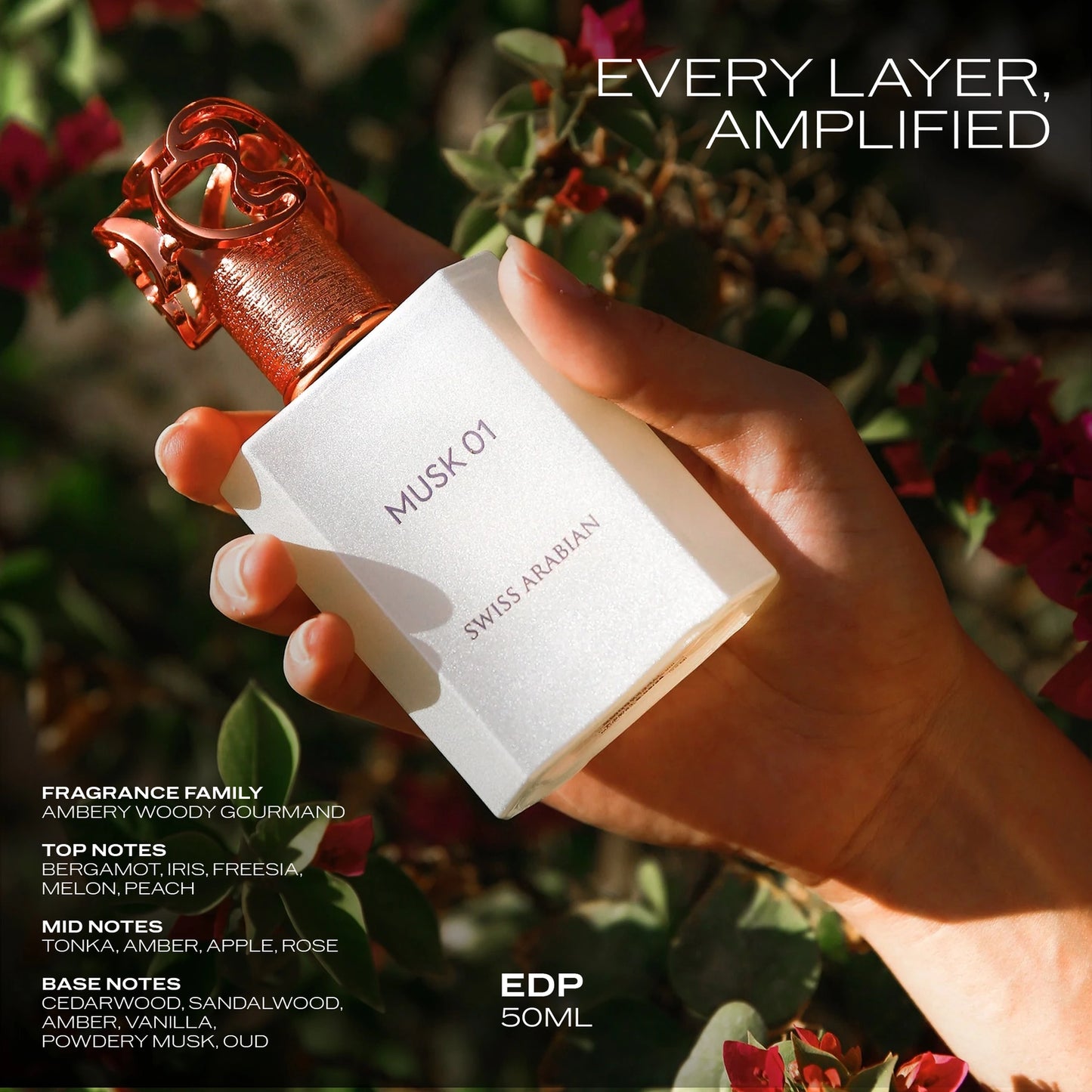 SWISS ARABIAN Musk 01