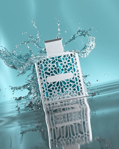 Rayhaan Perfumes - Aquatica