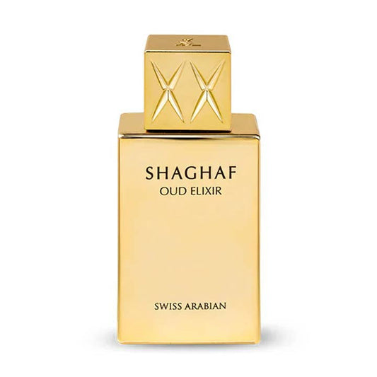 SWISS ARABIAN - Shaghaf Oud Elixir 25 ml
