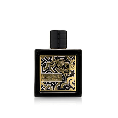 Lattafa Qaed Al Fursan Parfum