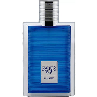 Khadlaj Karus Blu Spice Parfum