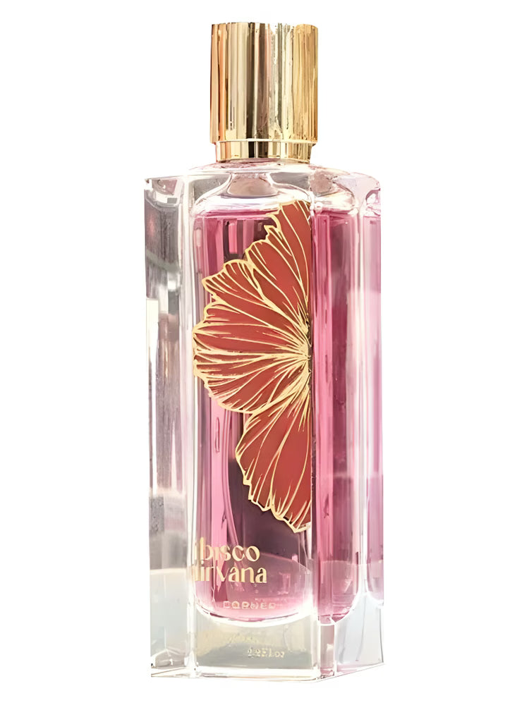 Paris Corner Ibisco Nirvana