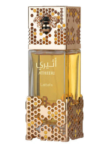 Lattafa Atheeri Eau de Parfum