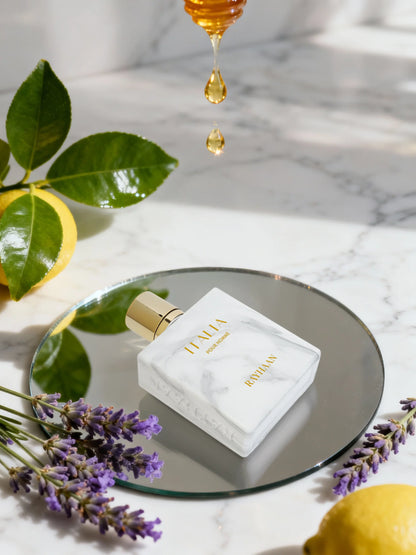 Rayhaan Perfumes - Italia