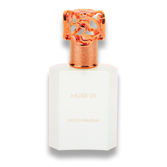 SWISS ARABIAN Musk 01