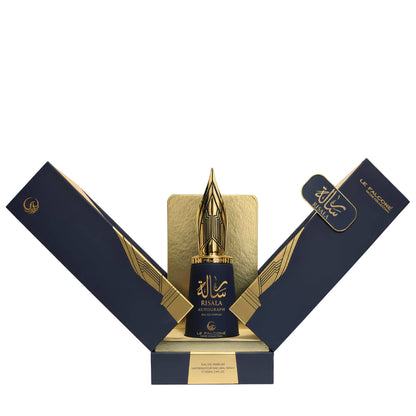 Le Falconé Perfumes - Risala Autograph