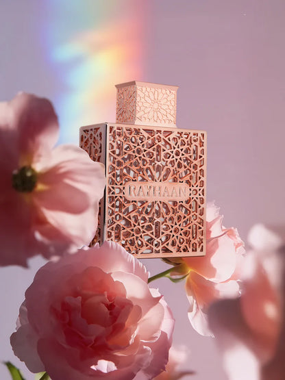 Rayhaan Perfumes - Divine
