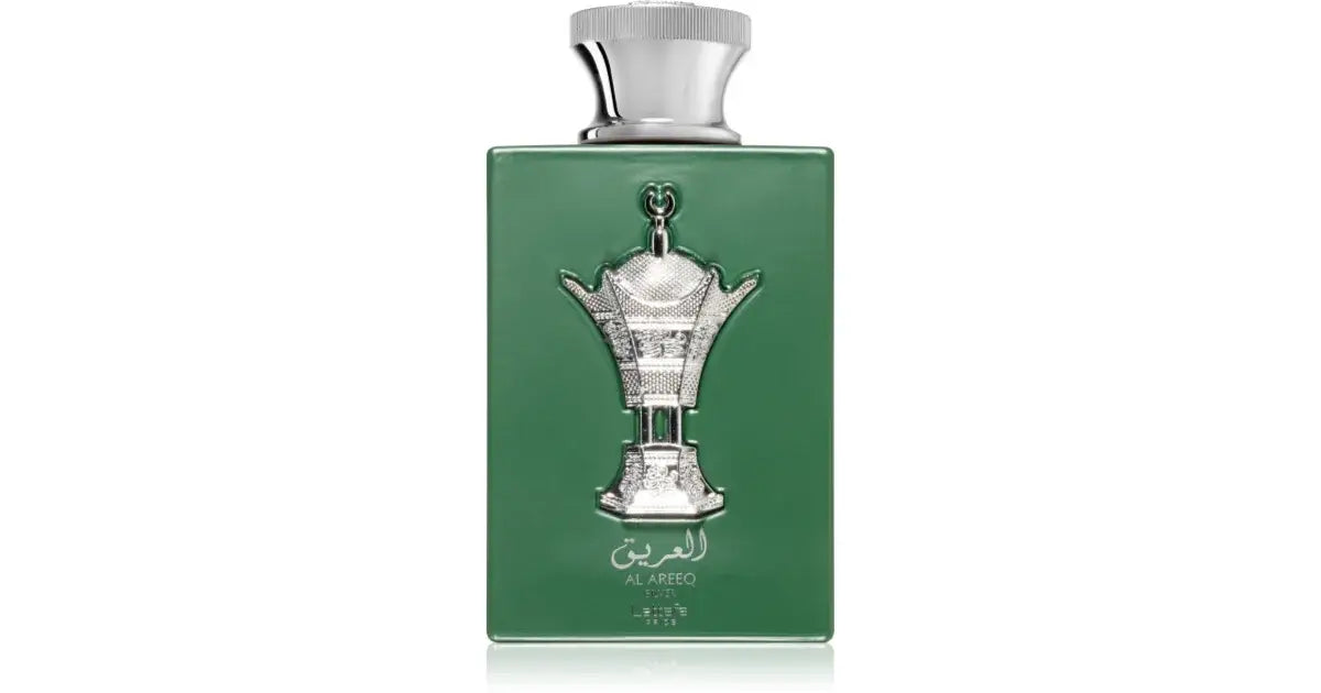 Lattafa - Al Areeq Silver