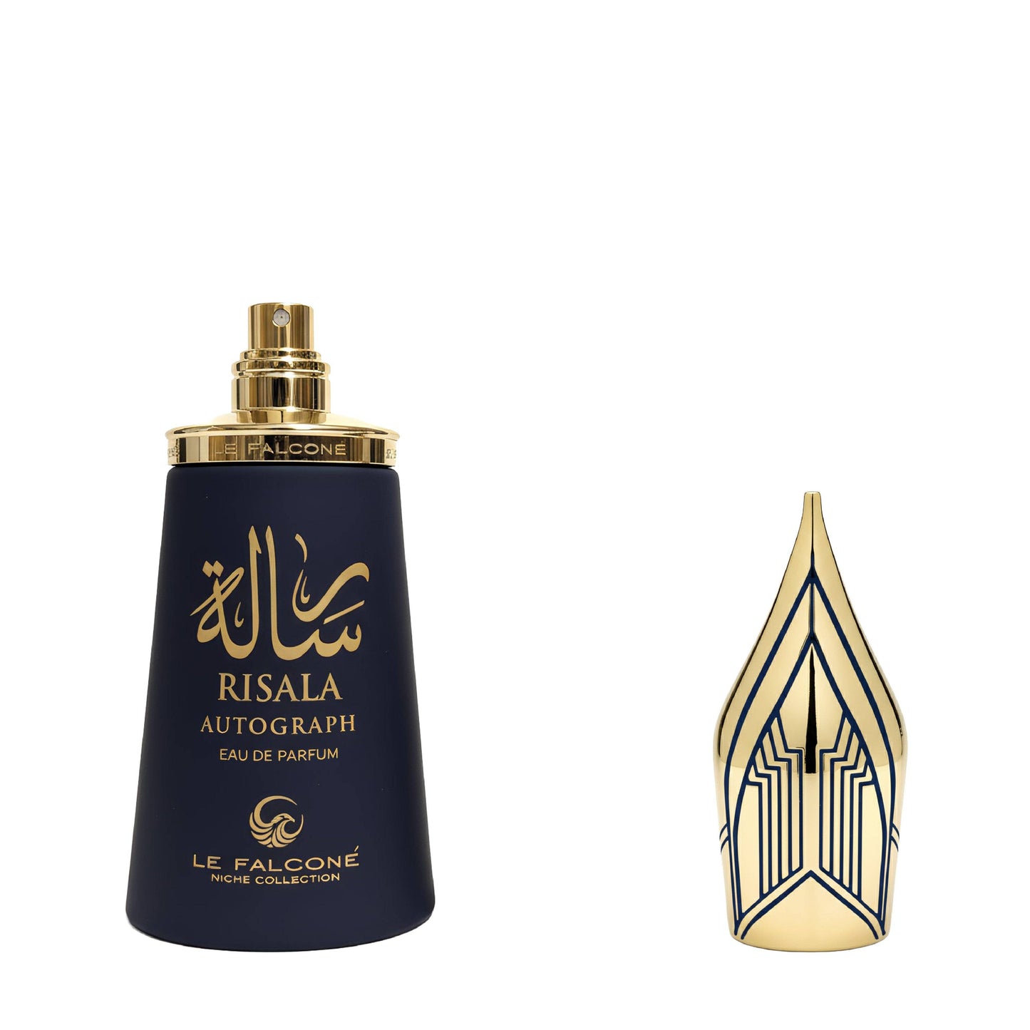 Le Falconé Perfumes - Risala Autograph