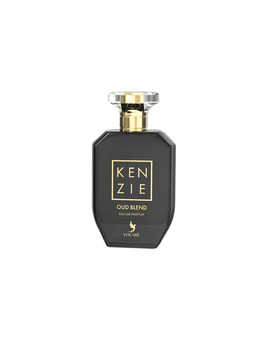 Volaré - Kenzie Oud Blend - Fragrance On A Barrel