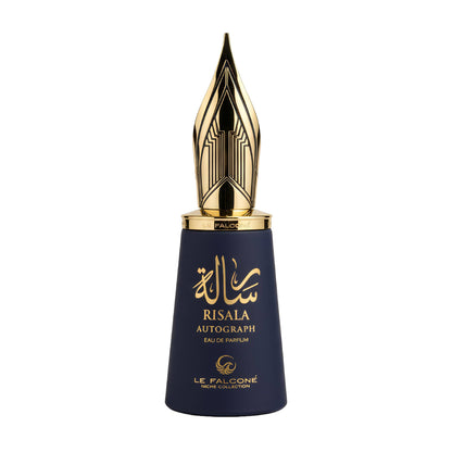 Le Falconé Perfumes - Risala Autograph