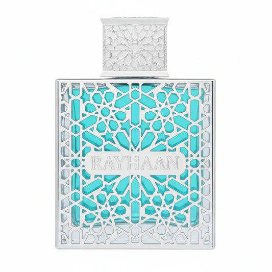Rayhaan Perfumes - Aquatica