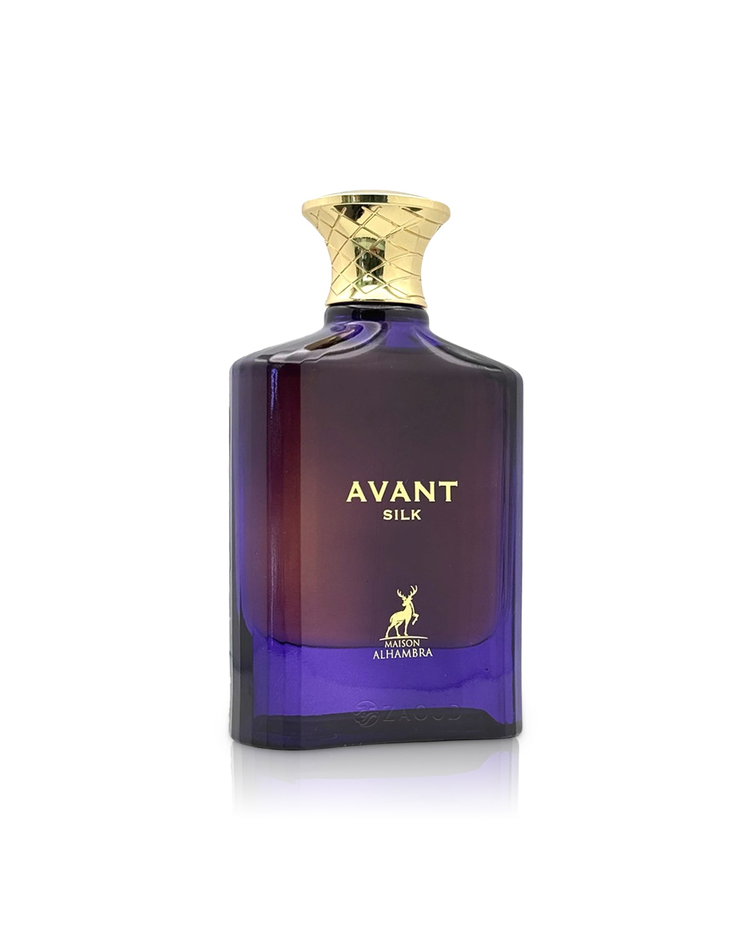 Maison Alhambra Avant Silk