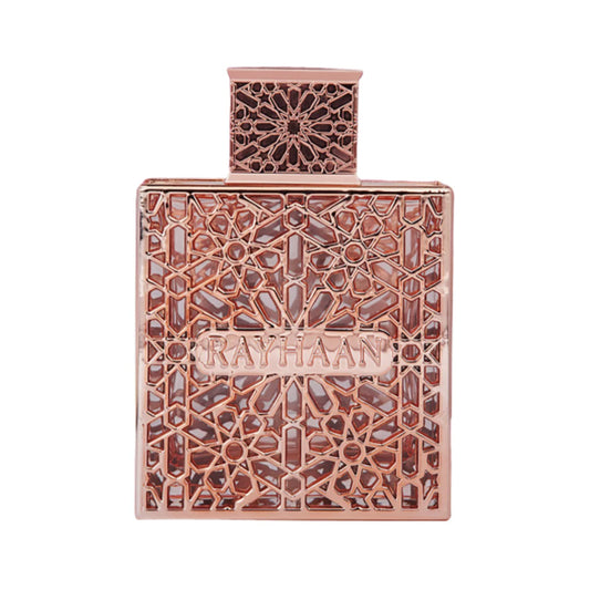 Rayhaan Perfumes - Divine