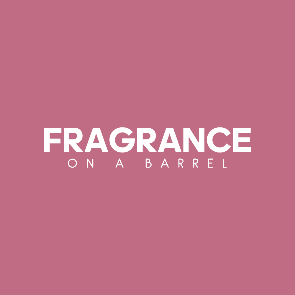 FRAGRANCE ON A BARREL PERFUMES