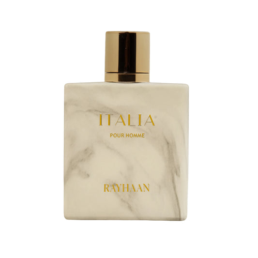 Rayhaan Perfumes - Italia