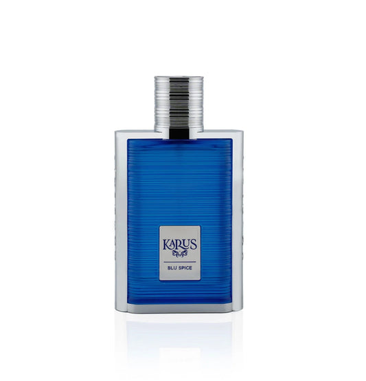 Khadlaj Karus Blu Spice Parfum