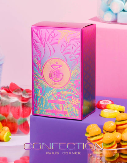 Paris Corner Khair Confection