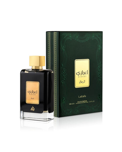 Lattafa Ejazzi Eau de Parfum