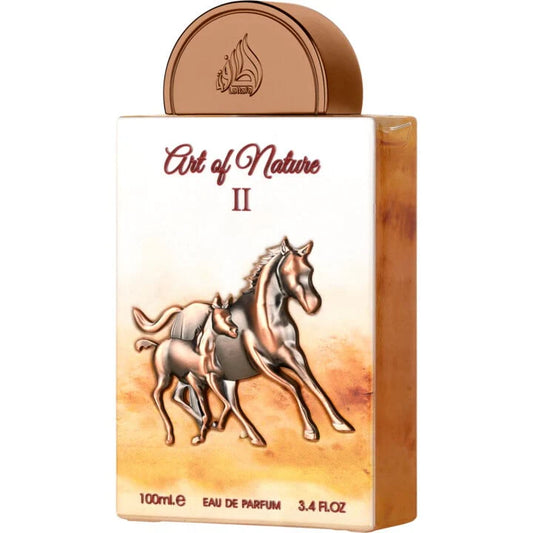 Lattafa Pride - Art Of Nature II