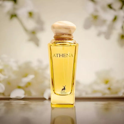Maison Alhambra Athena Parfum