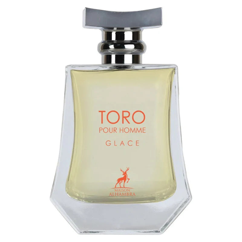 Maison Alhambra Toro Pour Homme Glace
