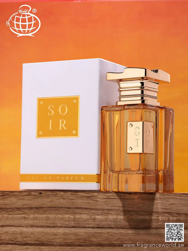 Fragrance World Soir Parfum