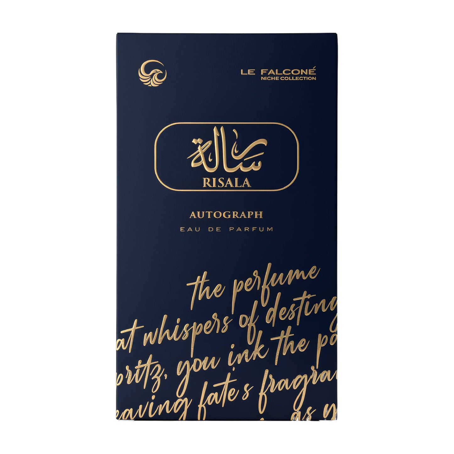 Le Falconé Perfumes - Risala Autograph