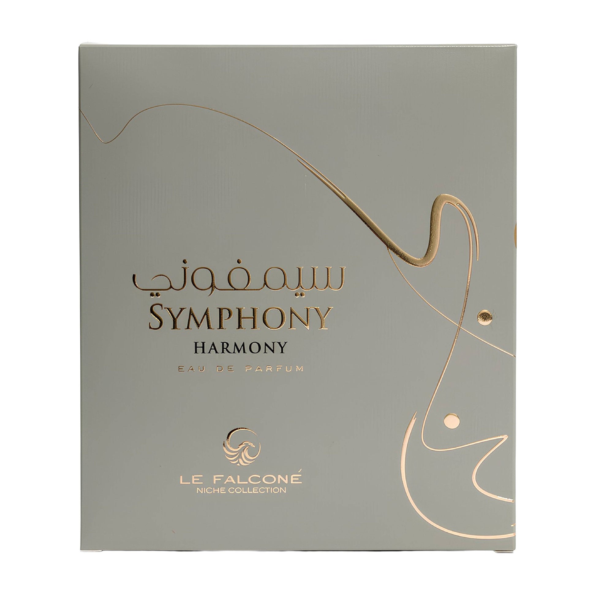 Le Falcone Perfumes - Symphony Harmony
