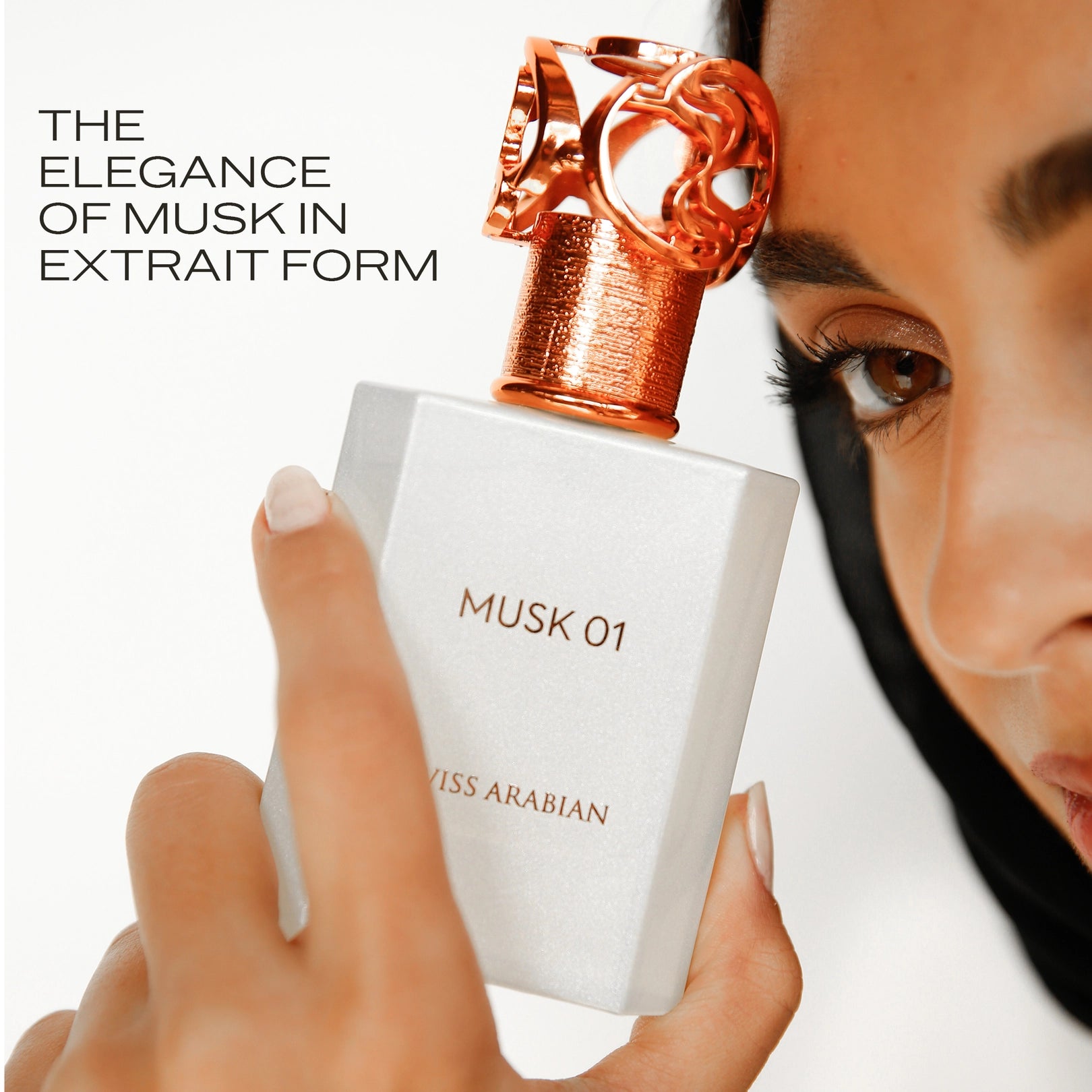 SWISS ARABIAN Musk 01