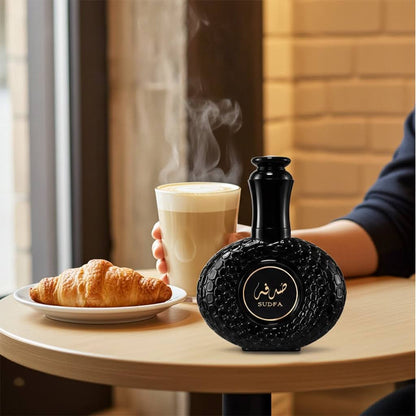 Ard Al Zaafaran Sudfa