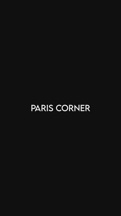Paris Corner Khair Fusion